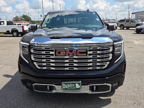 Used 2026 GMC Sierra 1500 Denali RWD image 16