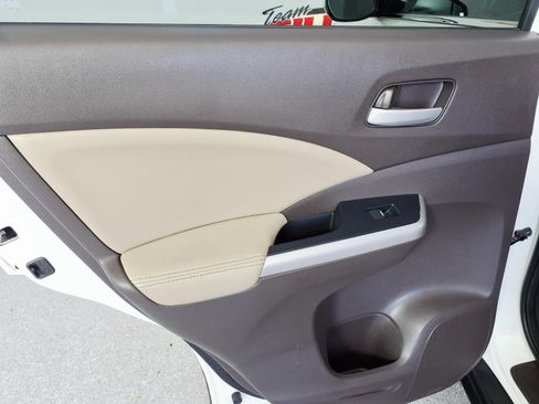 Used 2014 Honda CR-V EX-L image 11