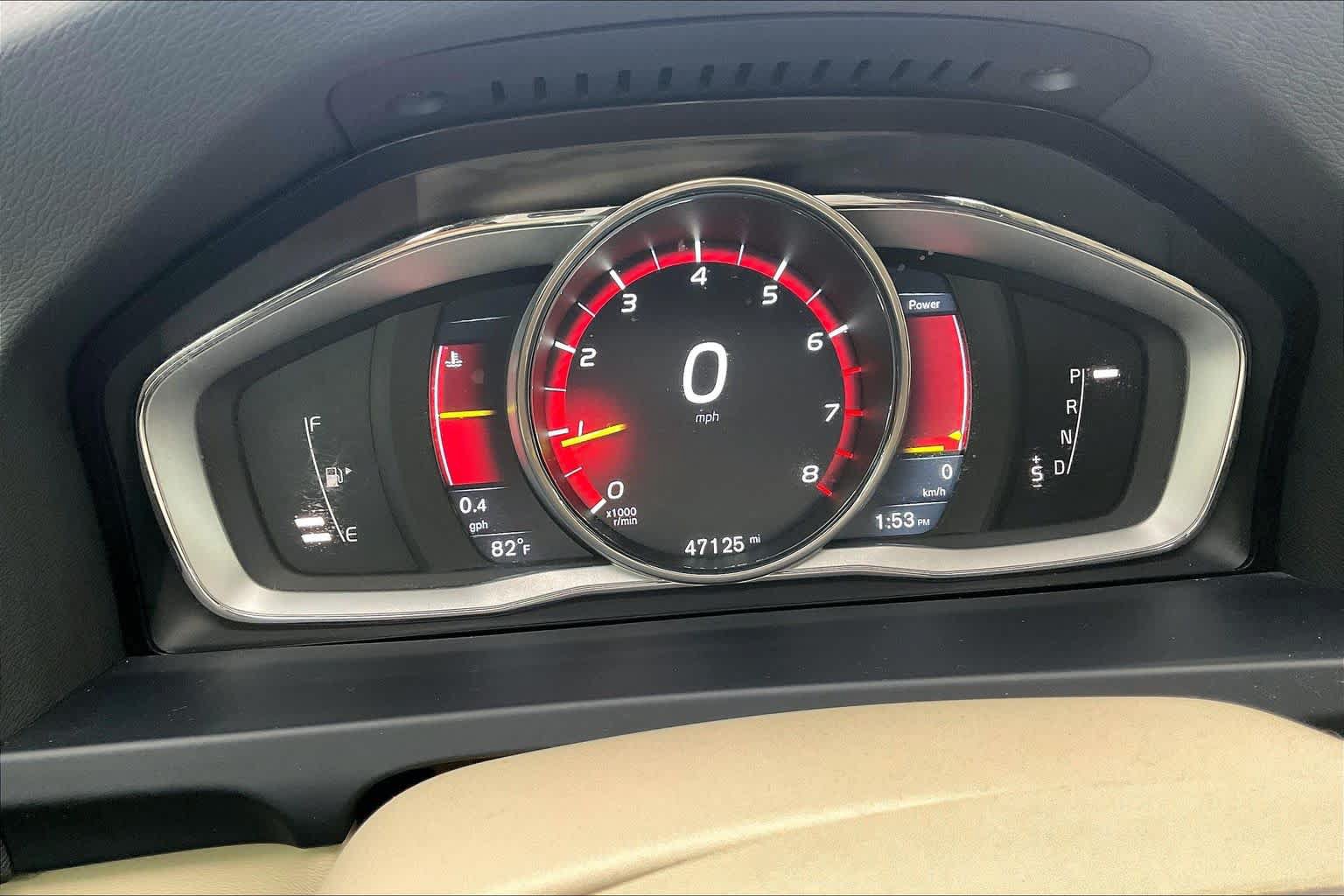 Used 2015 Volvo S60 T5 Premier AWD/4WD image 26