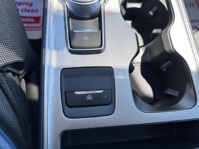 Certified 2023 Ford Edge SEL AWD/4WD image 17