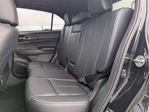 New 2025 Mitsubishi Eclipse Cross SEL image 14