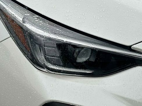 Certified 2025 Subaru Crosstrek 2.5i Limited image 33