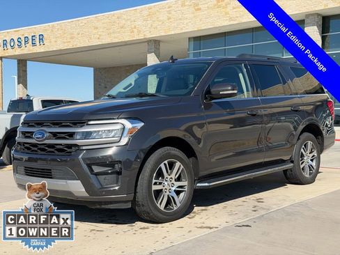 Used 2023 Ford Expedition XLT image 10
