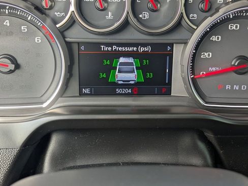 Certified 2020 Chevrolet Silverado 1500 LT w/ All-Star Edition image 29