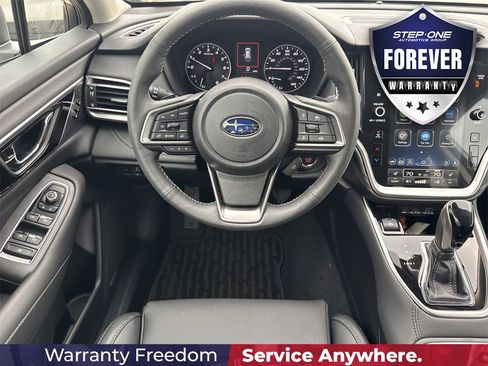 New 2025 Subaru Outback Limited w/ Popular Package #2 image 13