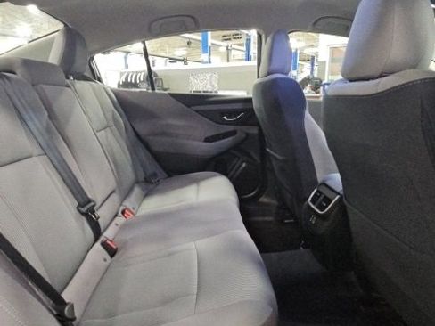 Certified 2025 Subaru Legacy Premium image 37