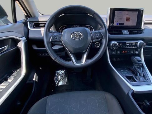 Used 2024 Toyota RAV4 XLE w/ Weather Package AWD/4WD image 6