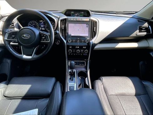 Used 2021 Subaru Ascent Touring AWD/4WD image 8