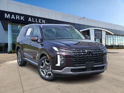 Used 2024 Hyundai Palisade Limited