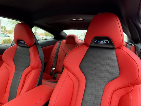New 2026 BMW M4 Competition w/ Executive Package image 21