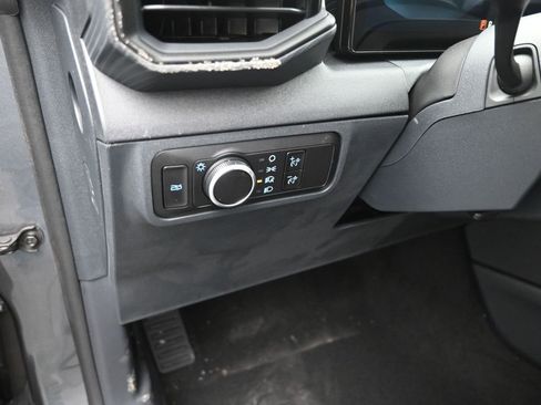 New 2026 Ford Mustang Convertible w/ Anti-Theft Package image 13