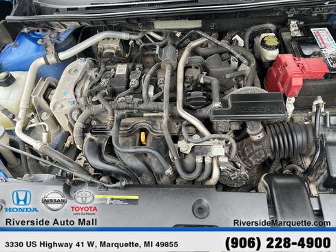 Used 2021 Nissan Sentra SV image 13