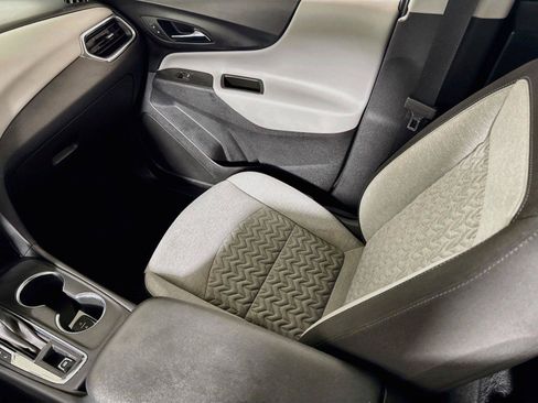Used 2024 Chevrolet Equinox LS w/ LS Convenience Package FWD image 20