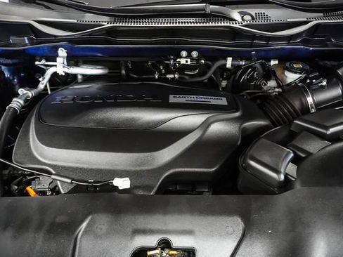 Used 2019 Honda Odyssey EX-L image 26