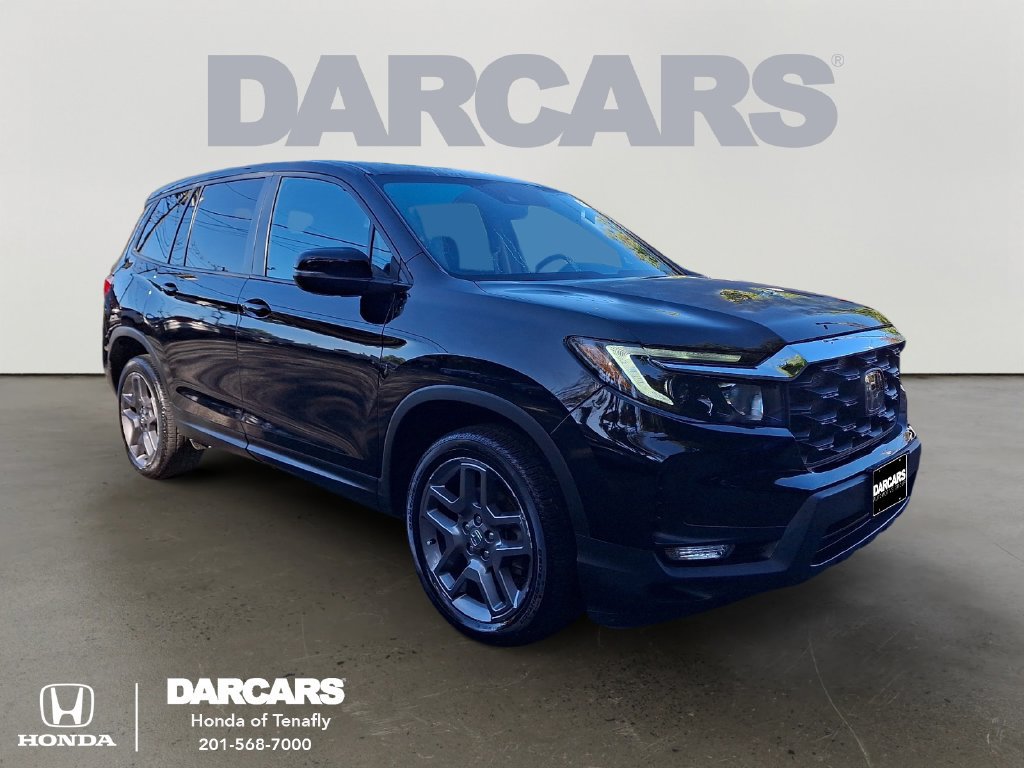 Used 2023 Honda Passport EX-L image 1