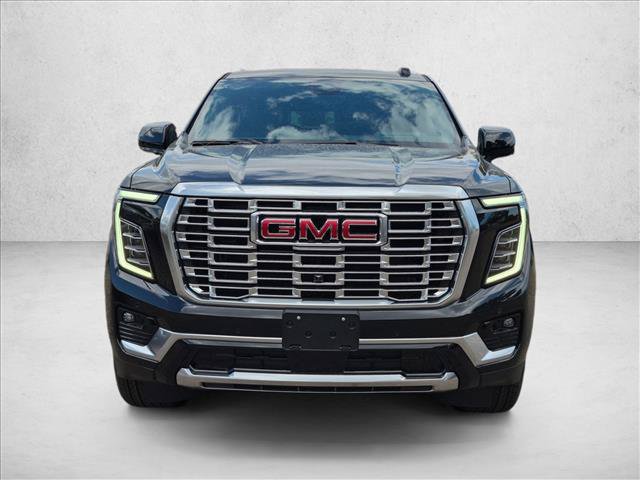 New 2026 GMC Yukon Denali w/ Denali Reserve Package AWD/4WD image 5