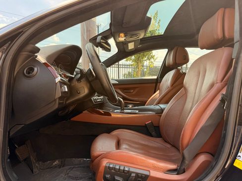 Used 2013 BMW 640i Gran Coupe RWD image 20