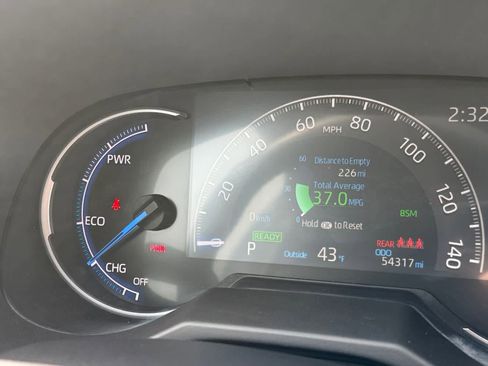 Used 2022 Toyota RAV4 XSE w/ XSE Grade Weather Package image 25