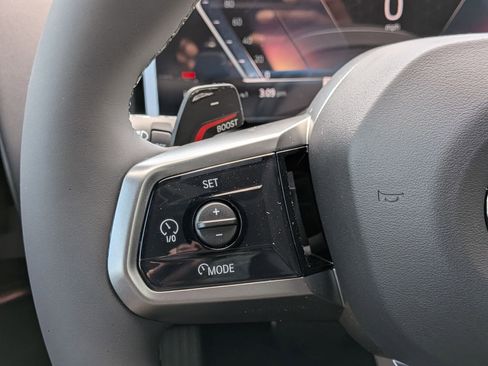 New 2026 BMW X3 xDrive30 w/ Premium Package AWD/4WD image 17