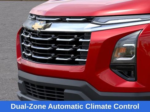 New 2026 Chevrolet Equinox LT w/ Convenience Package II AWD/4WD image 14