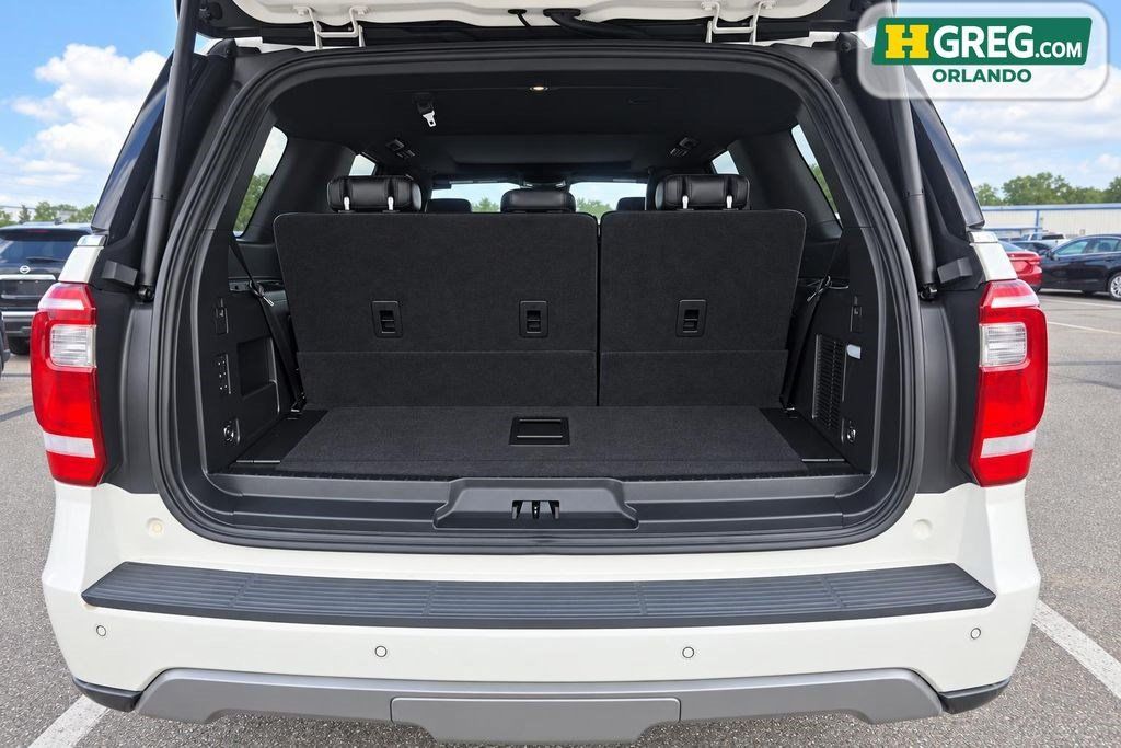 Used 2021 Ford Expedition XLT RWD image 18