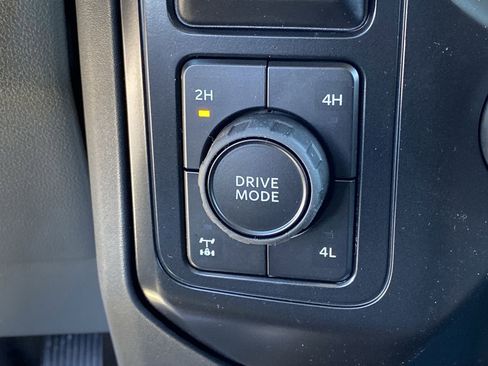 New 2026 Ford F350 XL w/ STX Appearance Package AWD/4WD image 24