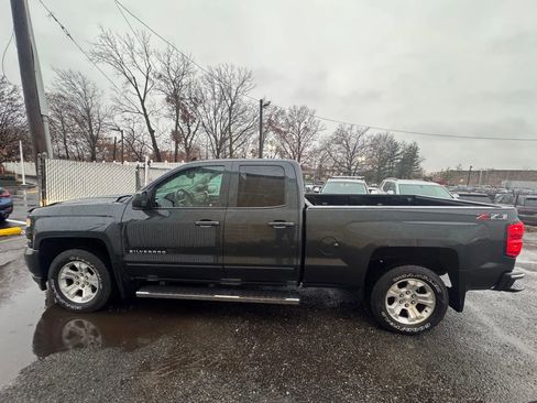 Used 2018 Chevrolet Silverado 1500 LT w/ All Star Edition image 7