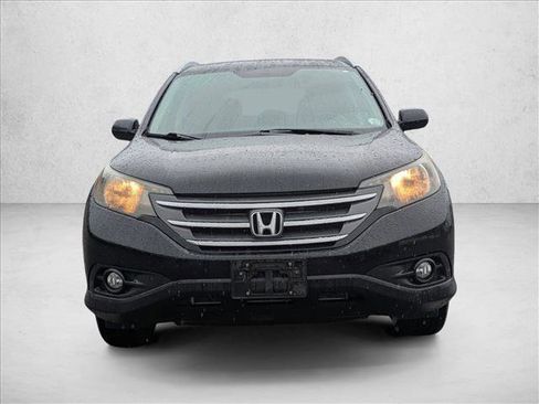 Used 2012 Honda CR-V EX-L image 2