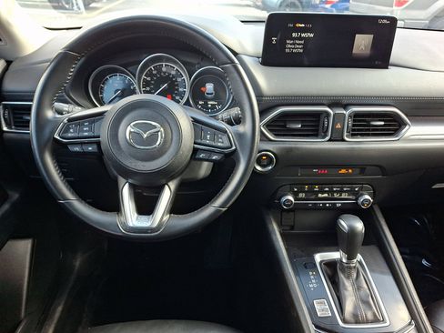 Certified 2023 MAZDA CX-5 AWD 2.5 S w/ Select Package image 10