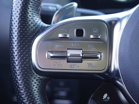 Used 2022 Mercedes-Benz GLA 35 AMG 4MATIC image 22