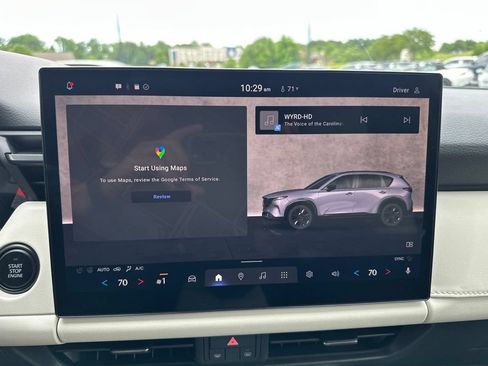 New 2026 MAZDA CX-5 Preferred AWD/4WD image 42