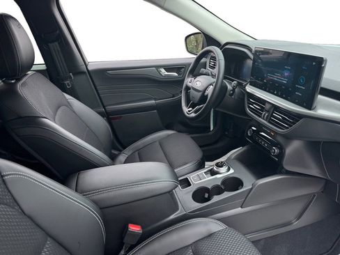 New 2026 Ford Escape SE FWD image 18