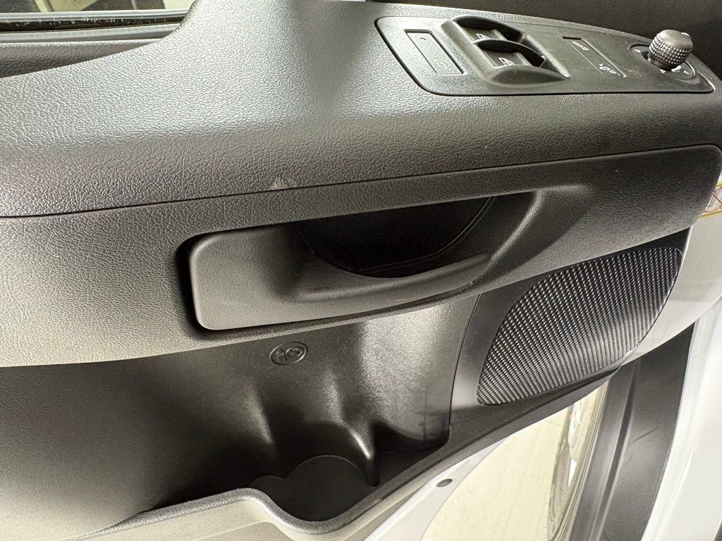 New 2026 RAM ProMaster 2500 FWD image 16