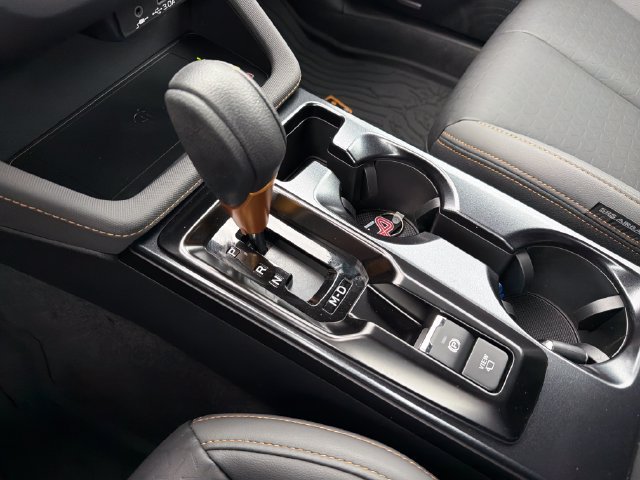 New 2026 Subaru Forester Wilderness AWD/4WD image 15