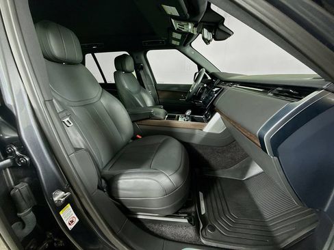 Used 2023 Land Rover Range Rover SE AWD/4WD image 30
