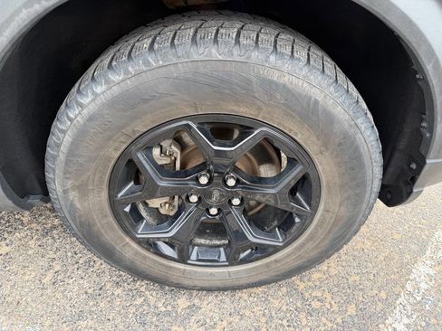 Used 2022 Ford Explorer Timberline image 60