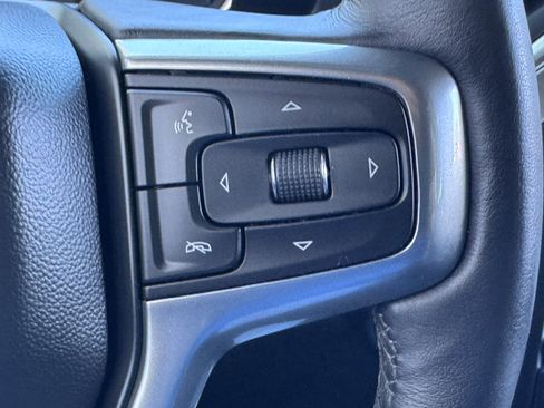 Used 2022 Chevrolet Silverado 1500 LT Trail Boss w/ Bed Protection Package image 34