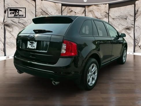 Used 2014 Ford Edge SE AWD/4WD image 5