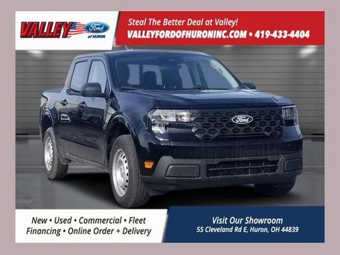 New 2025 Ford Maverick XL w/ 4K Tow Package image 1