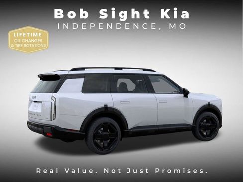 New 2027 Kia Telluride SX X-Line image 6