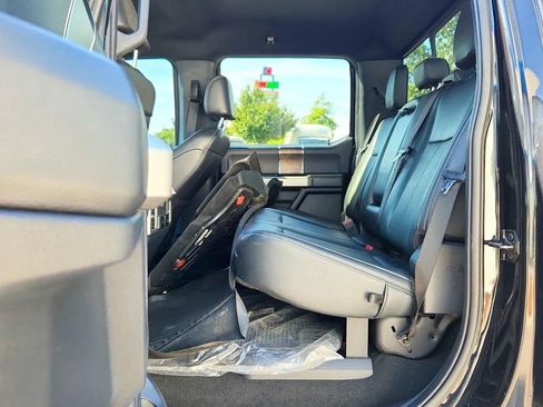 Used 2022 Ford F350 Lariat w/ Lariat Ultimate Package AWD/4WD image 31