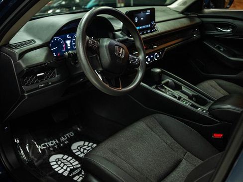 Used 2024 Honda Accord EX image 8