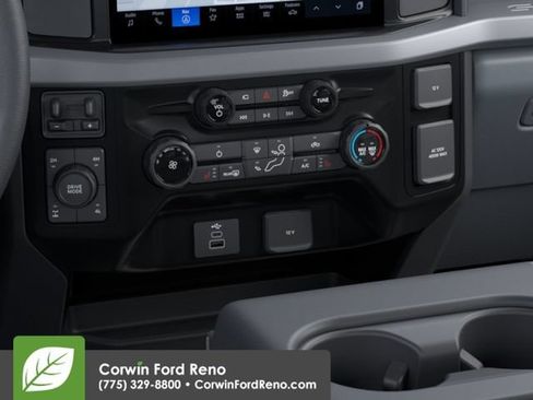 New 2026 Ford F250 XLT AWD/4WD image 16