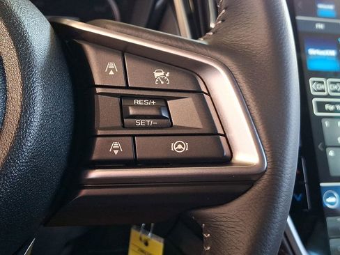 New 2025 Subaru Legacy Premium image 13