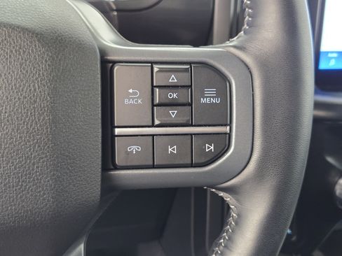 Used 2024 Ford F150 Lariat AWD/4WD image 27