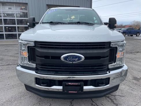 Used 2019 Ford F250 XL w/ XL Value Package image 2