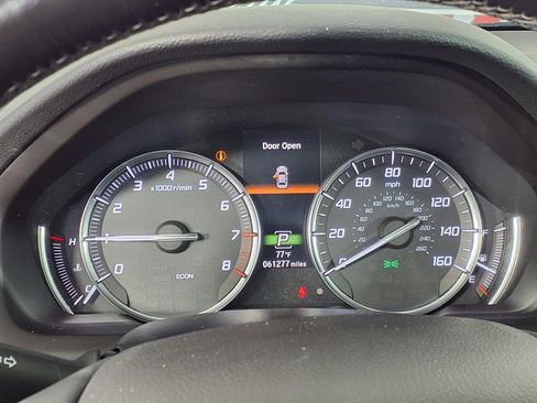 Used 2017 Acura TLX w/ Technology Package image 19