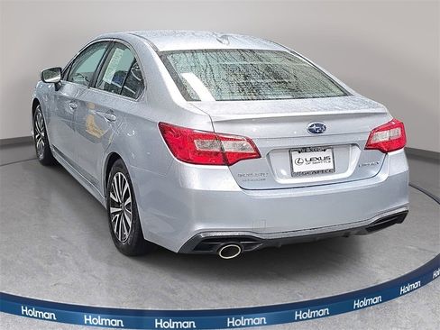 Used 2019 Subaru Legacy 2.5i Premium image 8