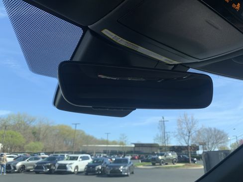 Used 2025 Lexus RX 350 Premium w/ Accessory Package (Z1) image 27