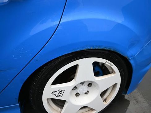 Used 2018 Ford Focus RS image 11